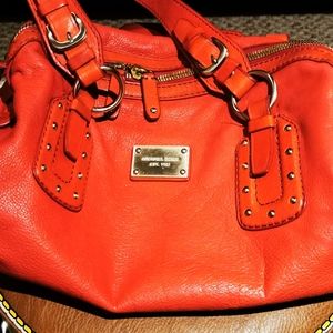 Michael Kors purse